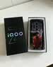 vivo iQOO Z11 Turbo第五代骁龙8 自研电竞芯片Q2 144Hz护眼电竞屏 2亿大底超级主摄 国家补贴游戏手机 沧浪浮光 12GB  256GB 官方标配 实拍图