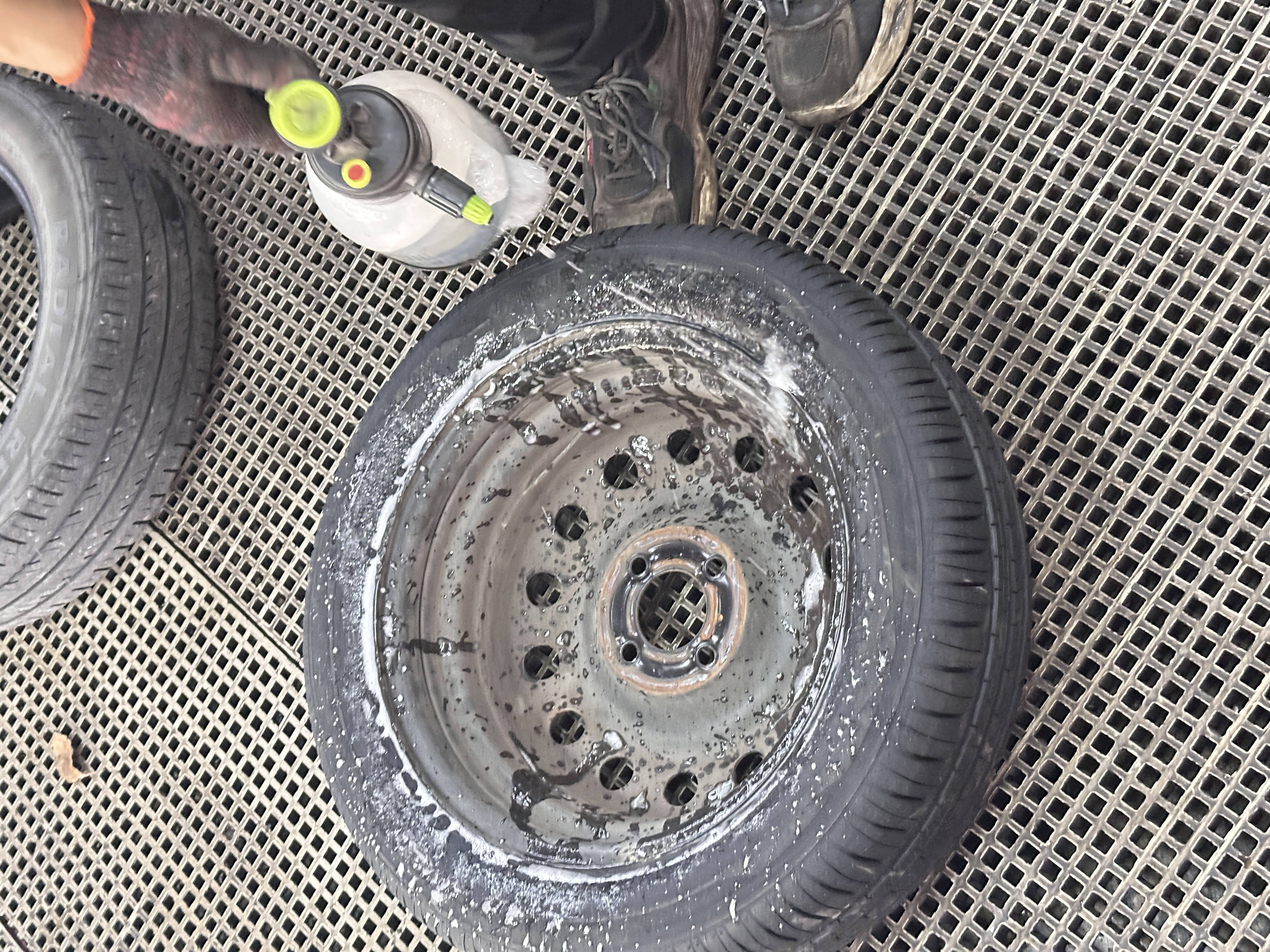 玲珑轮胎汽车轮胎175/60R15 81V 玲珑臻选 HD 适配奔奔/玛驰/远景X1/江铃 实拍图