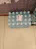 京东京造【糖果拖】拖鞋居家男士防滑轻便情侣防臭浴室拖凉拖水泥灰42-43 实拍图