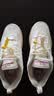 耐克NIKE男子训练鞋 老爹鞋AIR MONARCH IV 运动鞋IQ9792-112白色42.5 实拍图