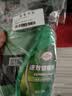 龟牌（Turtle Wax）速效汽车镀膜剂车漆上光防护驱水剂液体水晶喷雾剂500ml TC123006 实拍图
