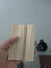 惠艾佳 卫生纸48卷纸巾4层加厚厕用手纸家庭装本色竹浆无芯卷筒厨房纸抽 4提48卷实惠装（约85%客户购买） 实拍图