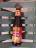 李锦记 财神蚝油510g 自然真蚝鲜 鲜蚝熬煮 火锅调料蘸料 上等提鲜 实拍图