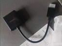 绿联HDMI转VGA转换器高清视频转接头适用电脑台式机笔记本小米电视盒子PS5连显示器投影仪连接线60738 实拍图