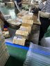 鱼跃580血糖仪医用级家用检监测语音播报 【仪器+300试纸+300采血针】 实拍图