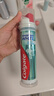 高露洁（Colgate）欧洲进口密泡美白直立按压泵式牙膏100ml温和去渍去黄成人牙膏 实拍图