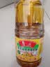 鲁花【保真菜籽油】低芥酸特香菜籽油 2L 物理压榨【京东品酒会同款】 实拍图