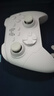 北通鲲鹏20游戏手柄AI智控双切扳机TMR震动无线蓝牙xbox类电脑PC手机steam电视NSswitch2 FIFA实况足球 实拍图