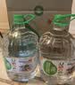 屈臣氏蒸馏水纯净水8L*2桶整箱大桶装水饮用水家庭装泡茶煲汤 实拍图