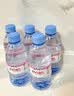 依云（evian）矿泉水 330ml*24瓶 饮用水 高端矿泉水 法国进口 会议商务用水 实拍图