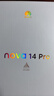 华为 nova 14 Pro  512GB 冰晶蓝 昆仑玻璃 鸿蒙AI 多焦段红枫质感人像 华为手机鸿蒙系统 实拍图