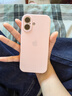 Apple/苹果 iPhone 17 256GB 白色 支持移动联通电信5G 双卡双待手机 实拍图