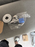 箭牌（ARROW）角阀精铜加厚陶瓷阀芯八字阀三角阀红蓝标冷热水两用角阀 实拍图