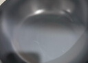 美的（Midea）铁锅炒锅 无涂层精铁炒菜锅煎锅家用燃气灶电磁炉通用礼品 实拍图