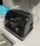 康宝（Canbo）消毒柜家用小型立台式碗筷婴儿奶瓶紫外线烘干免沥水迷你厨房消毒碗柜【政府补贴】ZTD32-KH1Z 实拍图