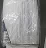 马勒（MAHLE）高风量空调滤芯滤清LA621(适用明锐14前/CC/速腾/迈腾途观/高6/Q3 实拍图