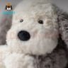 Jellycat唐布利牧羊犬动物毛绒玩偶安抚玩具狗公仔娃娃送礼生日礼物 唐布利牧羊犬 Medium 实拍图