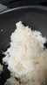 美的（Midea）电饭煲电饭锅小型3升2-3人前置大屏面板24小时预约多功能压力家用智能电饭煲FB30Q1-406K 实拍图