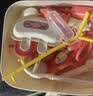 喜迪奇儿童过家家迷你小厨房做饭玩具女孩宝宝切切乐仿真厨具3-6岁礼物 实拍图