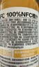 农夫山泉100%纯果汁NFC橙汁300ml*10瓶整箱鲜果饮料礼盒 实拍图