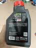 摩特（MOTUL）银绵羊摩托车机油10W-40 雅马哈铃木豪爵踏板摩托车机油 升级SP级 实拍图
