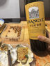 张裕多名利特选窖藏 干红葡萄酒 750ml*6瓶 整箱装 赤霞珠 宴请送礼 实拍图