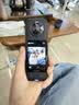 影石Insta360x5 全景运动相机 8K高清 instax360x5 防抖防水手持口袋摄像机旅行Vlog摩托车骑行滑雪路亚摄像头 人气套装 极夜黑【闪迪256G高速卡】【晒单领红包或配件】 官方标 实拍图