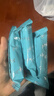peppito无蔗糖海盐芝麻五谷苏打饼干 600g 节日团购礼盒休闲零食 山M同厂 实拍图