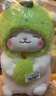 名创优品（MINISO）羊咩咩-小羊站姿公仔毛绒玩具玩偶娃娃抱枕生日礼物 顺