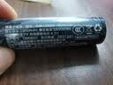 德力普（Delipow）18650锂电池3.7V-4.2V平头5550mWh充电电池强光手电筒专用/头灯/航模/小风扇等 实拍图