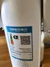艾美特（AIRMATE）电风扇空气循环扇智能AI京东JoyInside家用轻音节能卧室负离子净化大风力一级能效直流变频落地扇 实拍图