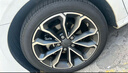 利奥玲珑汽车轮胎205/50R17 93W P88 适配艾瑞泽5/蓝鸟/缤瑞/帝豪 实拍图