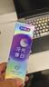 舒客色修美白牙膏亮白含氟去黄去渍清新减轻口臭橙花+活意初生110g*2 实拍图