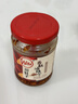 川娃子香酥油辣子 油泼辣子 凉拌汁 下饭拌菜料 辣椒酱 辣椒油 200g 实拍图