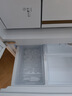 东芝（TOSHIBA）大白梨600L法式多门冰箱638双系统制冰嵌入超大容量家用变频【年度机皇】GR-RF638WI-PM1换新补贴 实拍图