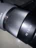 JJC 55mm uv镜 滤镜 S+镜头保护镜 适用佳能18-150 R7 R10相机 索尼28-70 a7m3 实拍图