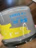 紫光DVD-R光盘/刻录盘 天语系列空白光盘刻录光盘光碟16速4.7G 桶装50片 实拍图