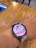 HUAWEI WATCH GT 6 流光紫 41mm智能手表多维情绪健康全新骑行体验 实拍图