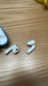 Apple/苹果 AirPods 4 搭配USB-C充电盒 苹果耳机 蓝牙耳机 适用iPhone/iPad/Mac 四代 实拍图