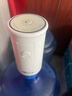 小熊（Bear）桶装水抽水器饮水机取水器电动上水器压水器自动抽水泵YSJ-F06Q1 实拍图