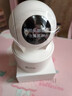 乔安（JOOAN）双摄1600万像素监控摄像头无线wifi网络高清监控器360度无死角带夜视全景云台家用AI监控手机远程 实拍图
