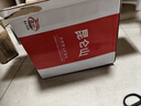 昆仑山饮用天然雪山矿泉水 含锶弱碱性 1.5L*6瓶 整箱装 高端矿泉水 实拍图