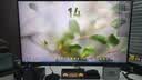 AOC 27英寸2K 180Hz 1152分区QD-MiniLED HDR1000 快速液晶1ms 游戏电竞电脑显示器 逐光系列 Q27G4XM 实拍图