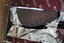 Aji 黑巧克力华夫脆520g/盒 黑巧薄脆饼干礼盒团购送礼 下午茶 实拍图