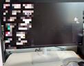 戴尔（DELL）32英寸 4K显示器 120Hz高刷 内置音箱 硬件防蓝光 10.7亿色 FreeSync 电脑显示屏 S3225QS 实拍图