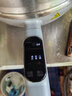 美的（Midea）电炒锅 电火锅 电蒸锅 电煮锅家用多功能 炒菜锅一体不沾5.5L上蒸下煮电热锅 HCG3216 配蒸笼木铲 实拍图