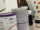 雀巢（Nestle）早启能恩 特殊医学用途早产/低出生体重婴儿配方食品 400g*1罐 实拍图