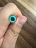 爱斗仕 ADOUS一次性烟嘴过滤器 25重粗中细三用过滤烟嘴香烟过滤嘴 100支 实拍图