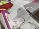 毕亚兹 苹果笔记本充电器85W适用MacBook Pro iPad Air专用电源适配器线头直插T型A1398 A1424 MC975磁吸 实拍图