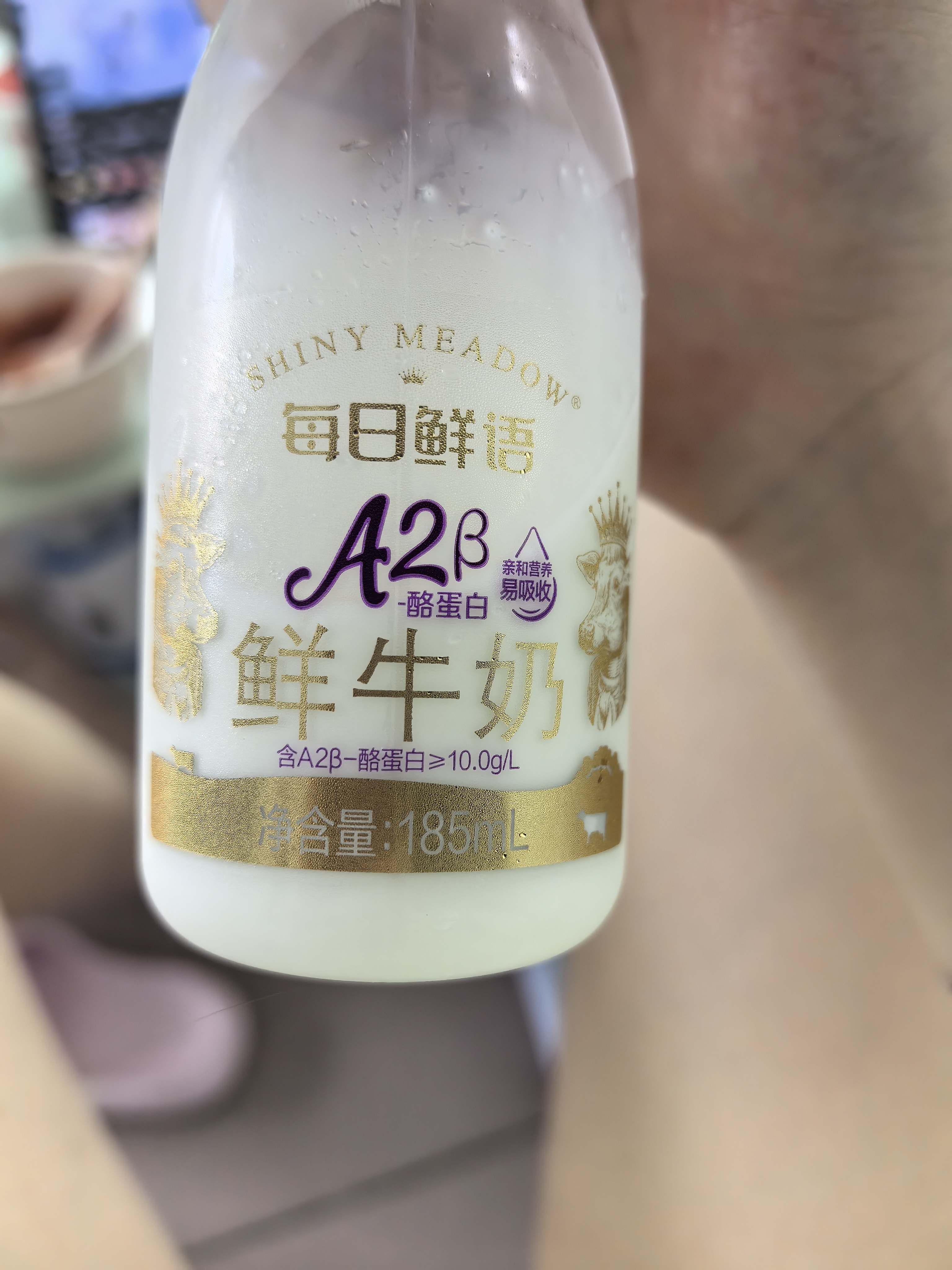 全棉时代女士内裤女【年度热销款】95棉7A抗菌三角裤网眼里裆透气3条装 实拍图